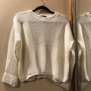 Boohoo Sweater